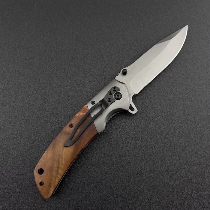 Нож раскладной складной Browning 354 ніж розкладний складний складаний