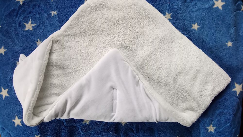 Конверт для немовлят (виписки, хрещення)