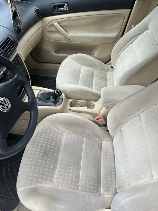 Witam sprzedam Passat b5 lift
