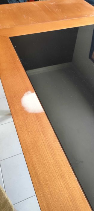 Mesa Sala Extensível