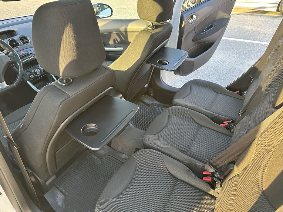 Peugeot 308 2013 VIN VF34H9HD8DS120150 фото оголошення 19 з 23