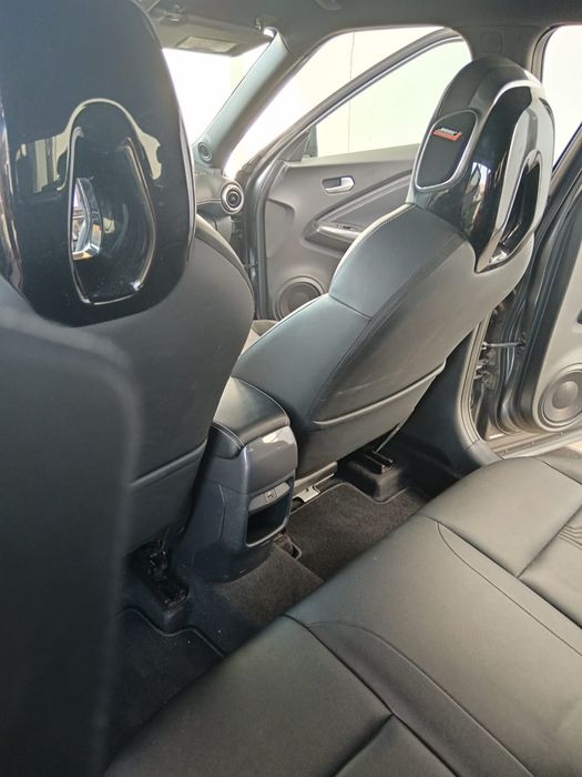 Nissan Juke — fotografia 7