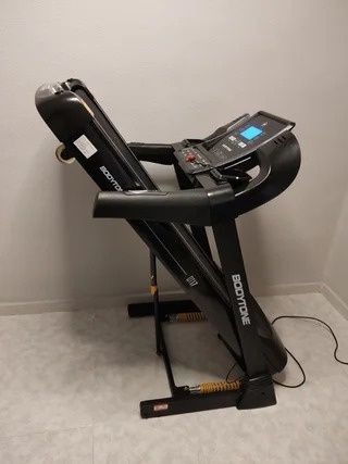 Passadeira Bodytone D17