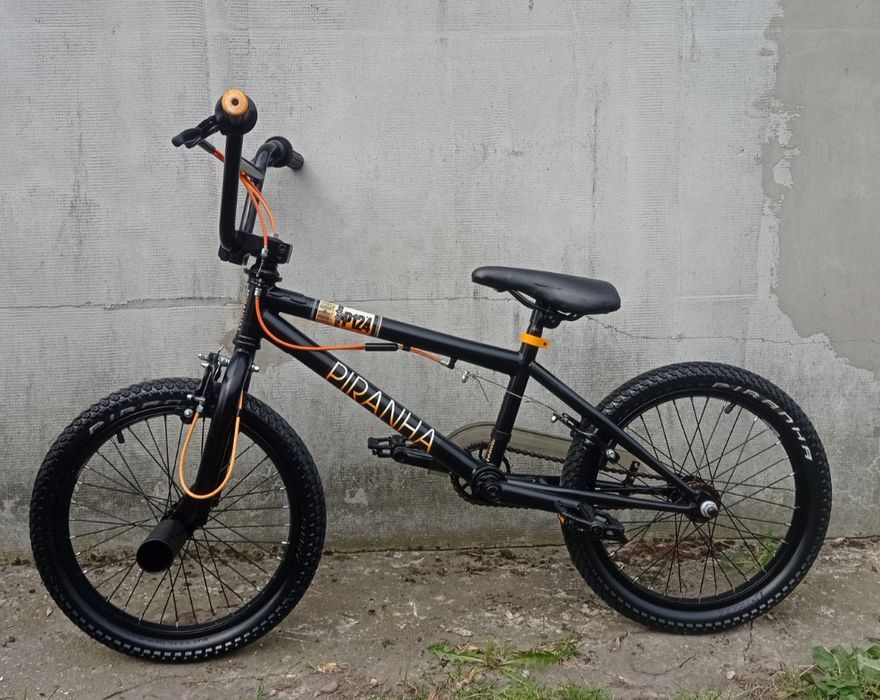 Bmx małe zębatki