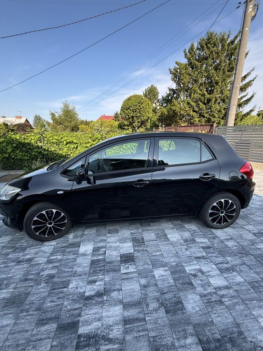 Toyota do sprzedania