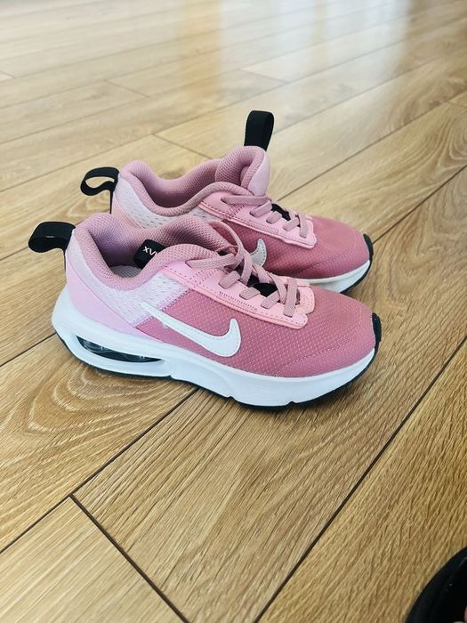 Sapatilha Nike Air menina