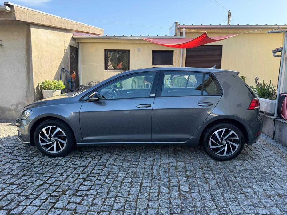 Volkswagen Golf VII foto 3