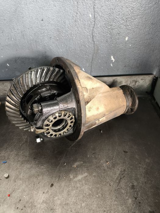 Diferencial Toyota 41/9