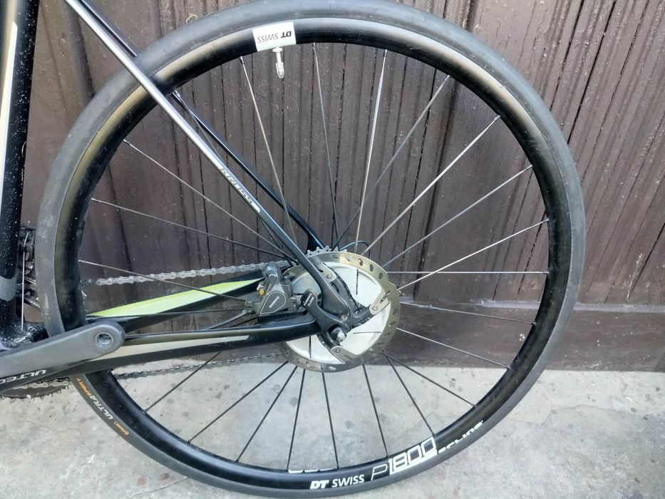 Kross Vento 8 rozmiar S