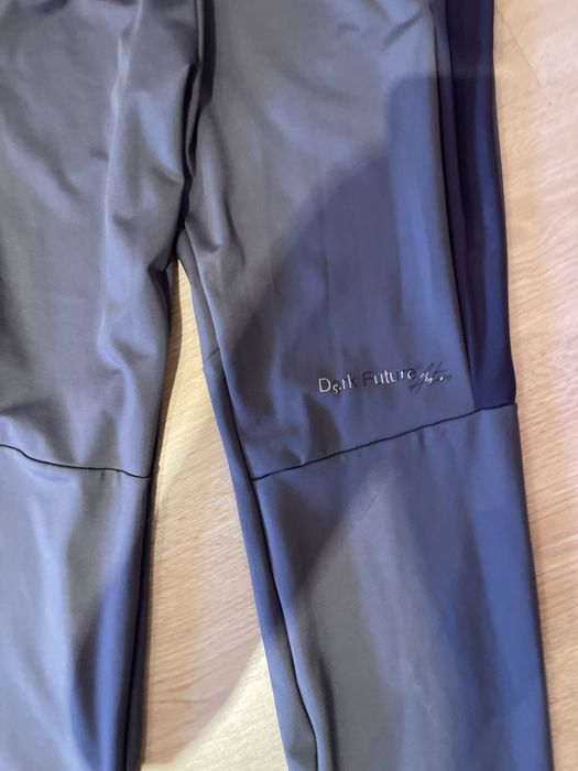 Calca dark future tamanho m