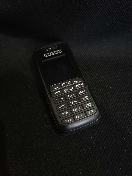 Alcatel U7 EU v2.0 SPD