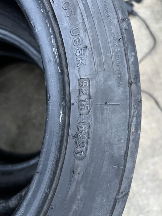 Pneus Semi Slick 195/50 R15