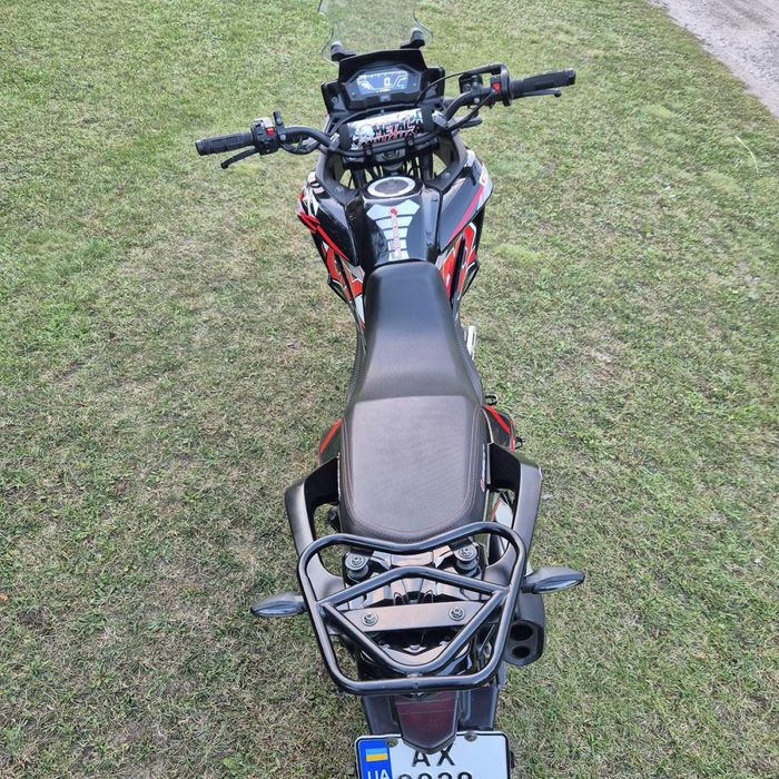 Geon ADX 250 2025