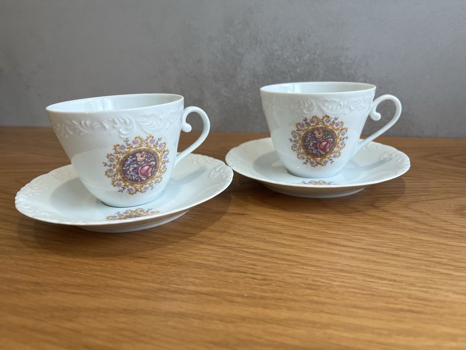 Spal Tea Cup Pair482707993884119040