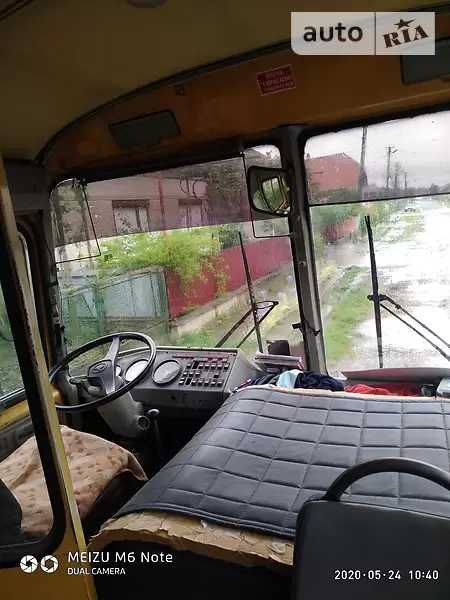 Автобус ПАЗ 32053 2013р