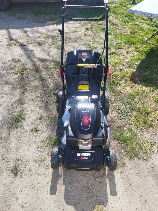 Sprzedam kosiarkę Honda