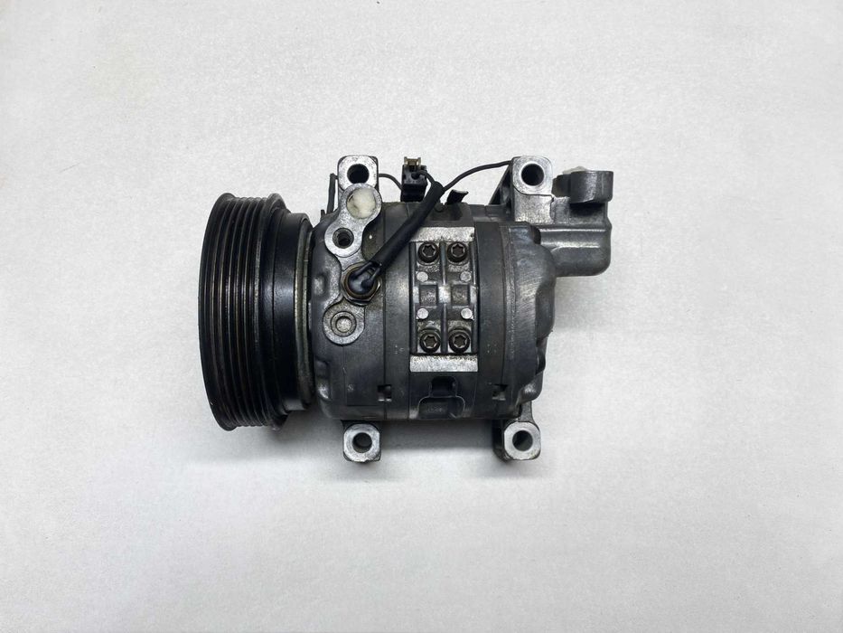 Компресор кондиціонера Nissan Micra K11 (1992-2000 р.в) - 1.0-1.3