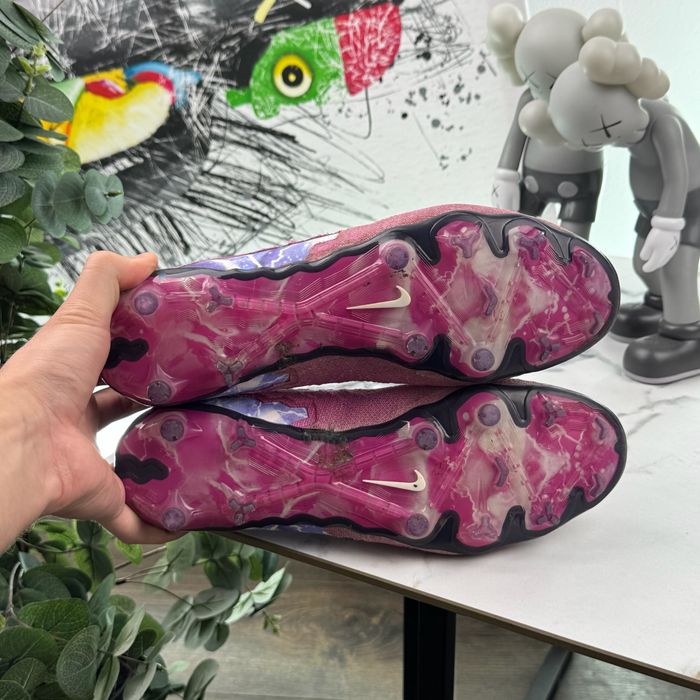 Бутси копочки Nike Phantom GX 43 розмір Е948