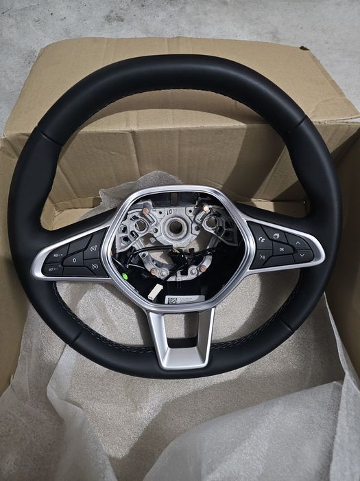 Volante Renault Novo