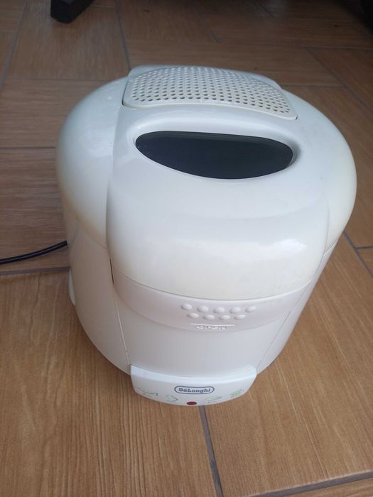 Frytkownica delonghi