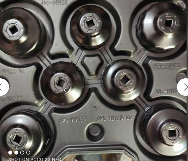 extrator filtros de oleo