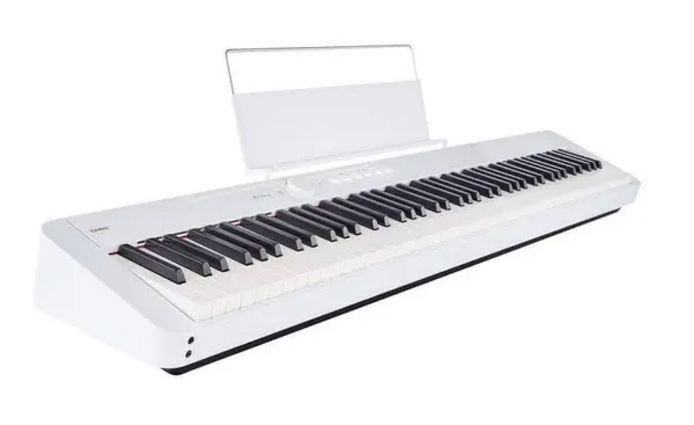 Піано, цифрові піаніно Casio Privia, CDP