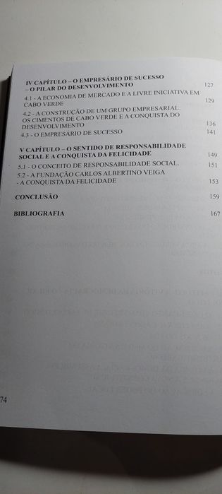 Em Busca da Felicidade - Biografia de Carlos Albertino Veiga (2012)