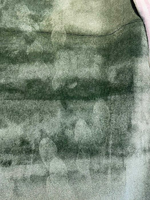 Tapete verde 2m x 3m