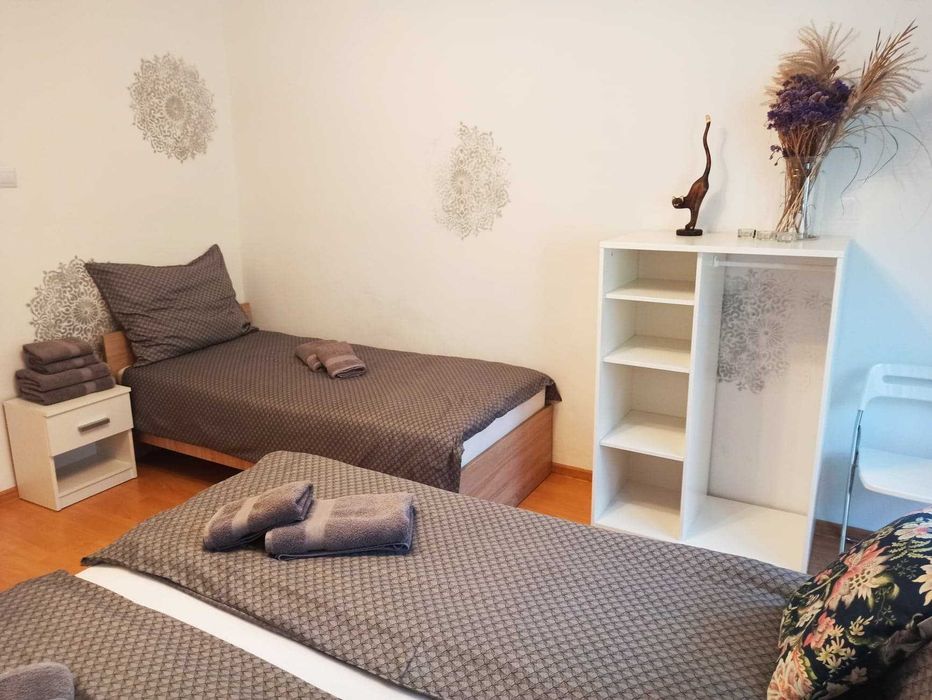 Noclegi Sandomierz w sąsiedztwie Starego Miasta w Sandomierzu