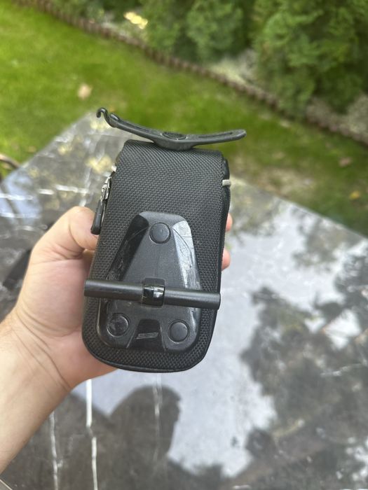 Велосумочки BBB і Topeak