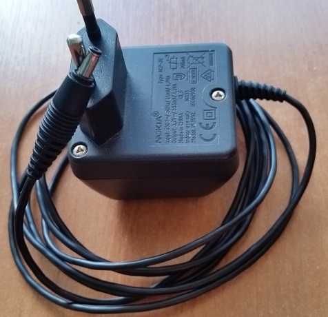 Ładowarka z grubym bolcem Nokia  ACP -7E, m.in. do telefonów Nokia