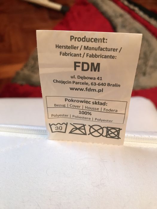 Vendo colchao 1400cm x 2000cm x 15cm Oeiras