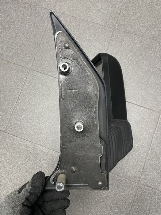 Espelho Retrovisor Esquerdo Iveco Daily MAGNETI MARELLI