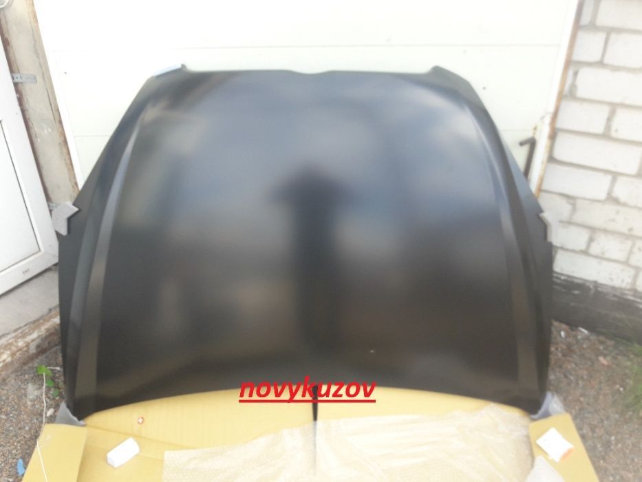Панель передняя Hyundai Accent  хюндай акцент 06-10