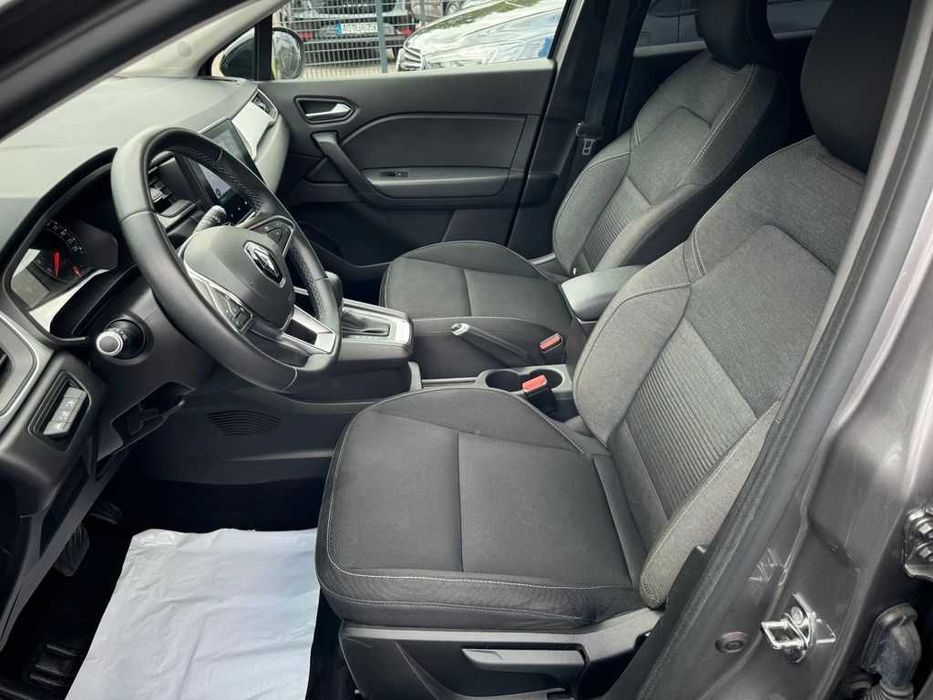 RENAULT CAPTUR II 2022 VENDO PARTES E PEÇAS