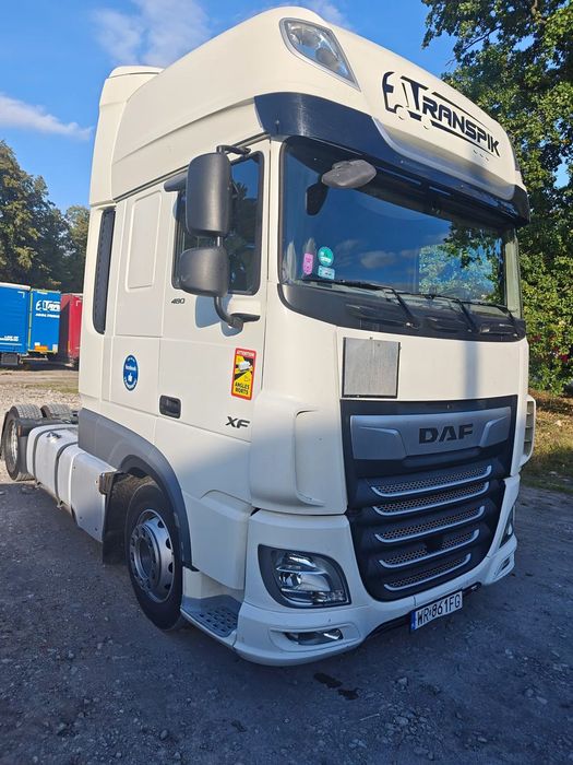 DAF