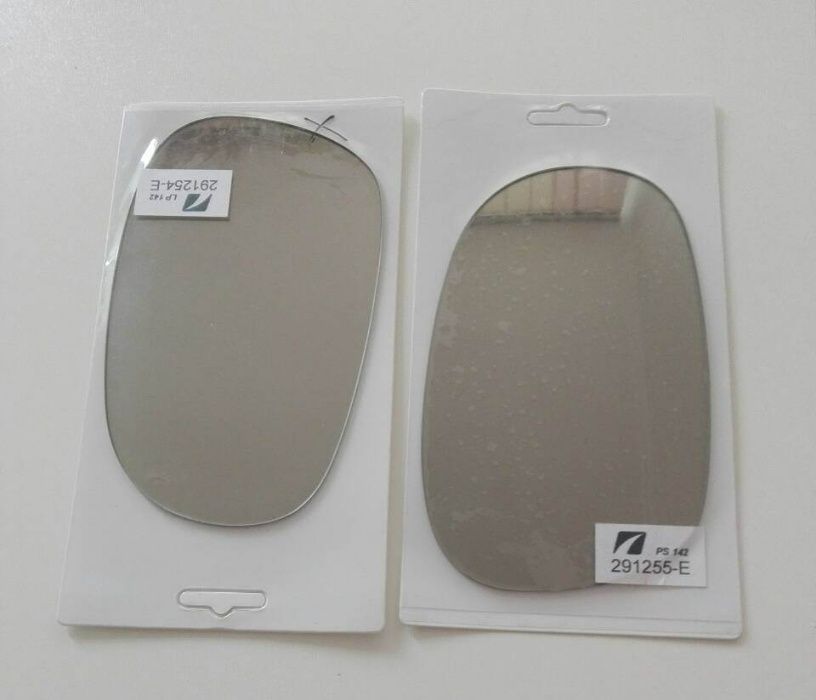 Скло дзеркала Daewoo Lanos праве і ліве