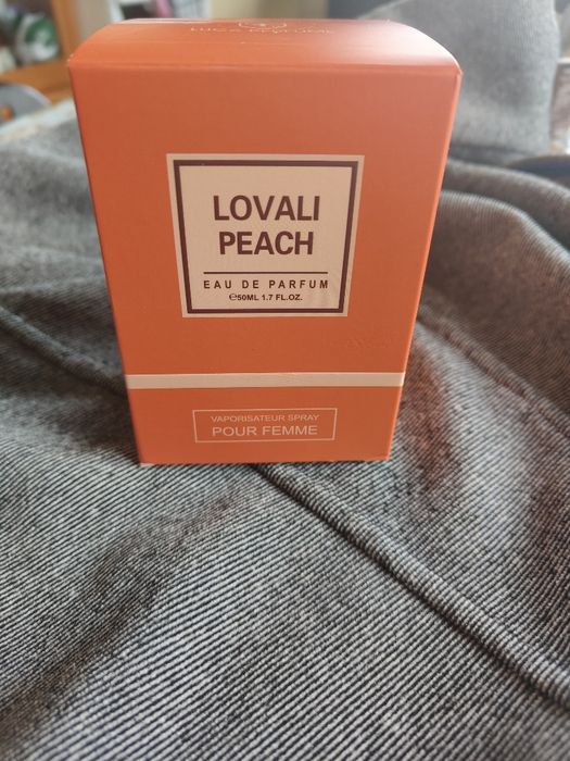 Piękne Perfumy 50ml