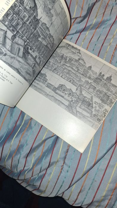 Azulejos-Cinco Séculos de Azulejo Em Portugal-1980