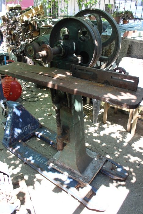 Cork Working Machine64309818856195121