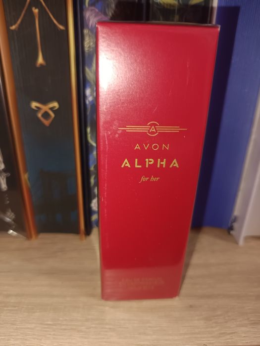 Духи ейвон раритети