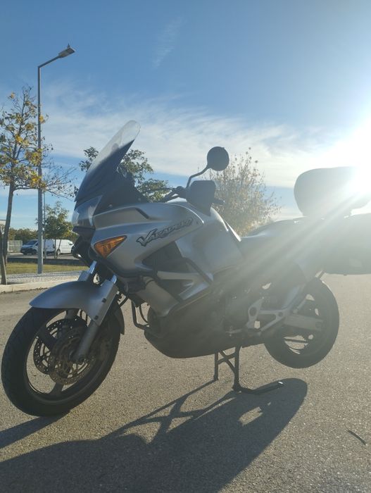 Honda Varadero XL 1000