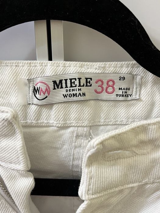 Джинсові шорти