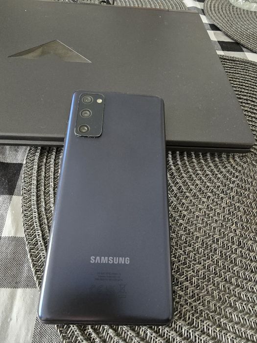 Samsung s20 FE/ 128 G używany