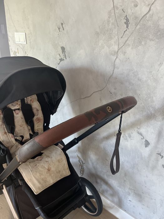 wózek dziecięcy Cybex Priam używany