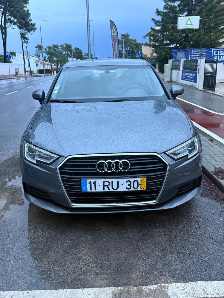 Audi A3 Sportback 1.6 TDI