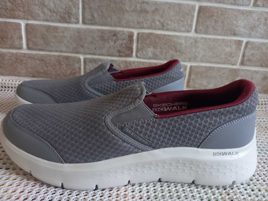 мокасини Skechers 45.5р