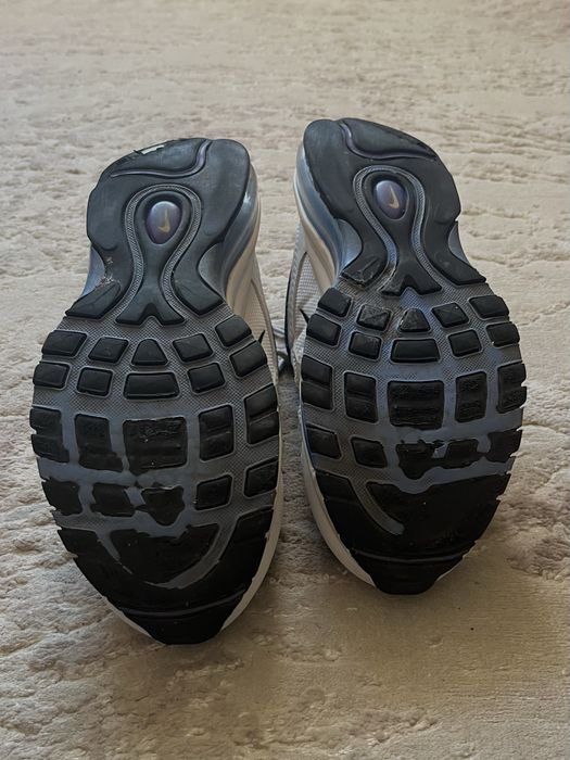Кросівки Nike air max 97