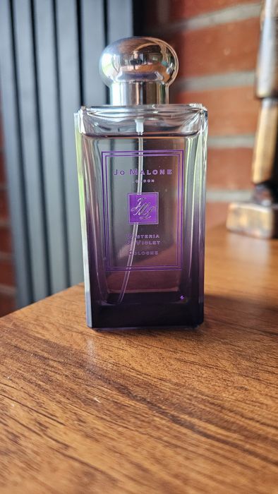 Jo Malone London Wisteria & Violet Cologne 100 ml