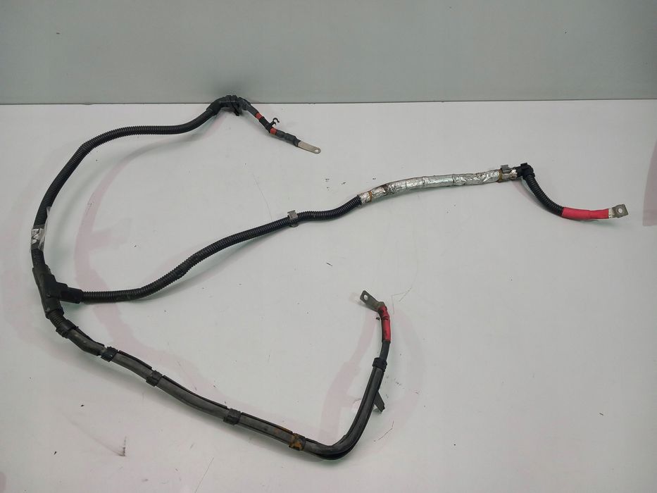 BMW F30 F31 ЖГУТ ПРОВОДІВ АЛЬТЕРНАТОРА 8577240